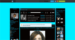 Desktop Screenshot of moiautre.skyrock.com