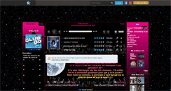 Desktop Screenshot of annee-80-en-folie.skyrock.com