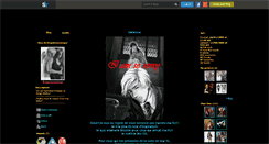 Desktop Screenshot of dragolovegranger.skyrock.com