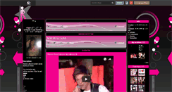 Desktop Screenshot of fashion-playgirlzz-niki.skyrock.com