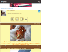 Tablet Screenshot of hobi-nbrick.skyrock.com