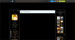 Desktop Screenshot of chtitom71.skyrock.com