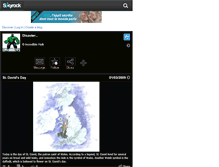 Tablet Screenshot of hulk9379.skyrock.com