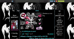 Desktop Screenshot of lapetitbrunedu33.skyrock.com