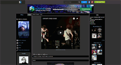 Desktop Screenshot of briansmoke60350.skyrock.com