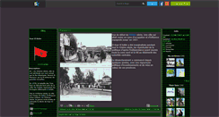 Desktop Screenshot of grand-palais.skyrock.com