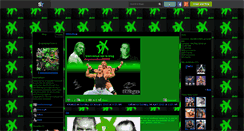 Desktop Screenshot of degenerationfwwe.skyrock.com