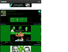 Tablet Screenshot of degenerationfwwe.skyrock.com