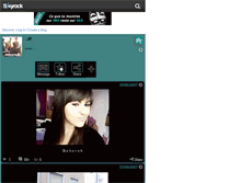 Tablet Screenshot of debora-a.skyrock.com