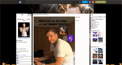 Desktop Screenshot of jeff-------hardy-wwe.skyrock.com