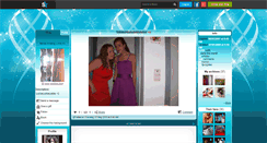 Desktop Screenshot of never-ending-love.skyrock.com