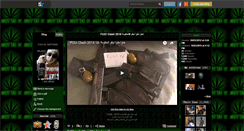 Desktop Screenshot of fugi-officiel.skyrock.com