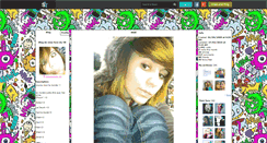 Desktop Screenshot of miss-love-du-58.skyrock.com