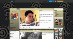 Desktop Screenshot of mcdoo007.skyrock.com