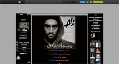 Desktop Screenshot of n0no-69.skyrock.com