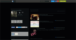 Desktop Screenshot of mystery-schoolrpg.skyrock.com