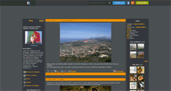 Desktop Screenshot of belinhense.skyrock.com