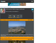Tablet Screenshot of belinhense.skyrock.com