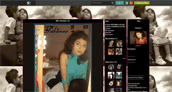 Desktop Screenshot of faabii-x3.skyrock.com