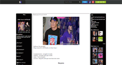 Desktop Screenshot of jeff-hardy-and-john-cena.skyrock.com