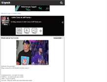 Tablet Screenshot of jeff-hardy-and-john-cena.skyrock.com