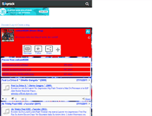 Tablet Screenshot of akvolkan45.skyrock.com