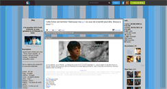 Desktop Screenshot of magic-world-narnia.skyrock.com