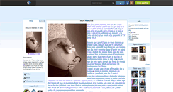 Desktop Screenshot of maman-17-ans.skyrock.com