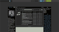 Desktop Screenshot of orpair.skyrock.com