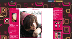 Desktop Screenshot of liikounette.skyrock.com