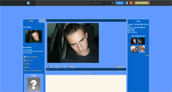 Desktop Screenshot of ol-si-magic.skyrock.com