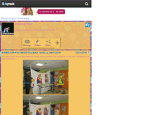 Tablet Screenshot of clowndomino.skyrock.com