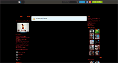 Desktop Screenshot of dj-notorious.skyrock.com