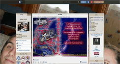 Desktop Screenshot of portos90000.skyrock.com