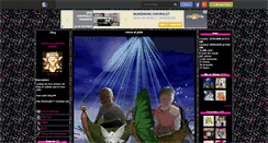 Desktop Screenshot of beatorisu.skyrock.com