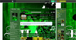 Desktop Screenshot of etlarepresente29.skyrock.com