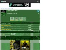Tablet Screenshot of etlarepresente29.skyrock.com