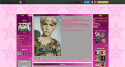 Desktop Screenshot of nein.skyrock.com