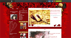 Desktop Screenshot of haha-hoho-hihi.skyrock.com