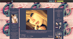 Desktop Screenshot of lo-ti-amo-per-la-vita.skyrock.com