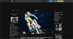 Desktop Screenshot of lagrekzede250.skyrock.com