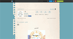 Desktop Screenshot of maintenant-3.skyrock.com