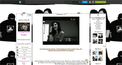 Desktop Screenshot of mein-fan--fiction-th.skyrock.com