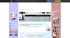 Desktop Screenshot of kpop-revolution.skyrock.com