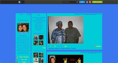 Desktop Screenshot of les-sista-loveuze.skyrock.com