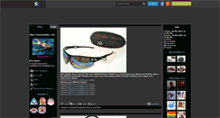 Desktop Screenshot of krgtyhdxes.skyrock.com