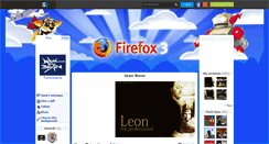 Desktop Screenshot of angorasadcat.skyrock.com
