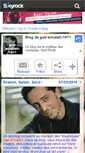Mobile Screenshot of gad-elmaleh-1971.skyrock.com