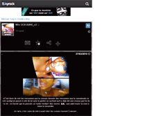 Tablet Screenshot of genree-mwa2.skyrock.com
