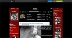 Desktop Screenshot of der-killerpilze-zone.skyrock.com